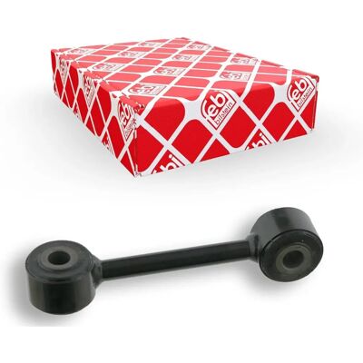 Febi Bilstein - 23375 Stabilointiside - Etu- ja Takasillalle - Kestävä Teräs Febi Bilstein - 23375 Stabilointiside - Etu- ja Takasillalle - Kestävä Teräs