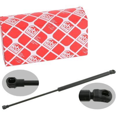 FEBI BILSTEIN Modell 23380 Gasfeder - Kofferraum, Schwarz FEBI BILSTEIN Modell 23380 Gasfeder - Kofferraum, Schwarz