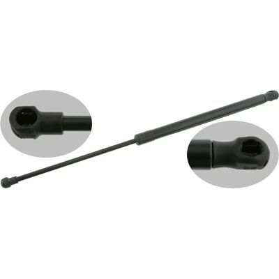 FEBI BILSTEIN Gázrugó - Hátsó ajtó / Csomagtartó - Audi A3, A4 FEBI BILSTEIN Gázrugó - Hátsó ajtó / Csomagtartó - Audi A3, A4
