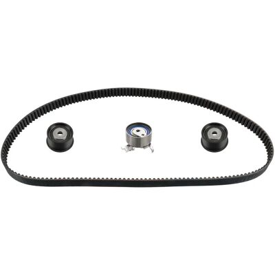 FEBI BILSTEIN 23423 - Timing Bælte Sæt - 168 tænder, 24mm, 0.63kg FEBI BILSTEIN 23423 - Timing Bælte Sæt - 168 tænder, 24mm, 0.63kg