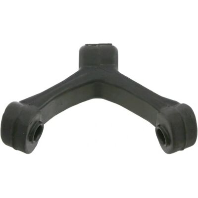 FEBI BILSTEIN Malli 23484 Kuminen Pakoputkisto-tuki - Pakoputkisto FEBI BILSTEIN Malli 23484 Kuminen Pakoputkisto-tuki - Pakoputkisto