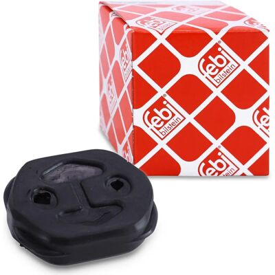 Febi Bilstein pakoputken tuki - Yhteensopiva Audi A3, Seat Altea, Toledo, Škoda Octavia, VW Febi Bilstein pakoputken tuki - Yhteensopiva Audi A3, Seat Altea, Toledo, Škoda Octavia, VW