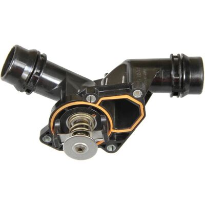 FEBI BILSTEIN 23529 Termostato - Enfriamiento de agua, compatible con BMW FEBI BILSTEIN 23529 Termostato - Enfriamiento de agua, compatible con BMW