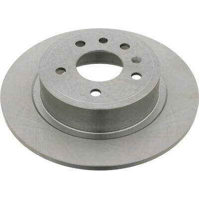 FEBI BILSTEIN - 23551 Πίσω δισκόφρενο για Saab 9-5 FEBI BILSTEIN - 23551 Πίσω δισκόφρενο για Saab 9-5