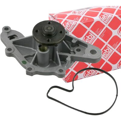 FEBI BILSTEIN Model 23591 Aluminum Water Pump for Smart - Water Pump FEBI BILSTEIN Model 23591 Aluminum Water Pump for Smart - Water Pump