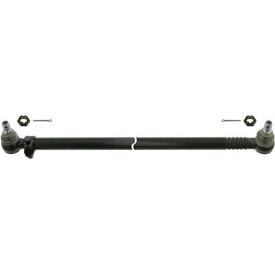 FEBI BILSTEIN 23593 Foraksel styring med møtrik - Styreenhed FEBI BILSTEIN 23593 Foraksel styring med møtrik - Styreenhed