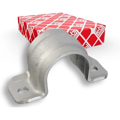 FEBI BILSTEIN Tukituki vakaajan - Takapää vasen VW/Audi/Seat/Skoda FEBI BILSTEIN Tukituki vakaajan - Takapää vasen VW/Audi/Seat/Skoda