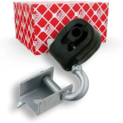 Febi Bilstein Udstødningsbeslag - VW Transporter T4 Febi Bilstein Udstødningsbeslag - VW Transporter T4
