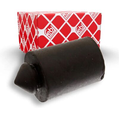 FEBI BILSTEIN Fahrwerksstütze für Audi, Seat, VW - 431253149a FEBI BILSTEIN Fahrwerksstütze für Audi, Seat, VW - 431253149a