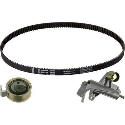 FEBI BILSTEIN Modell 23642 - Zahnriemen-Satz FEBI BILSTEIN Modell 23642 - Zahnriemen-Satz