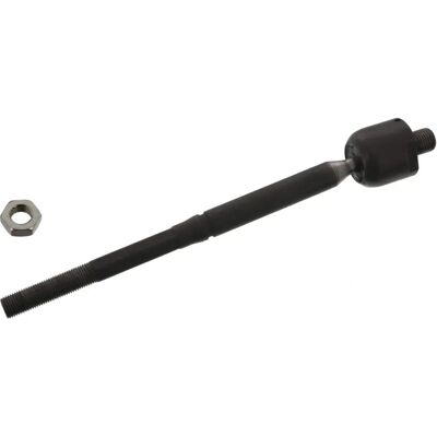 FEBI BILSTEIN Άξονας Άξονας - Κατάλληλο για Toyota Yaris I και Yaris Verso FEBI BILSTEIN Άξονας Άξονας - Κατάλληλο για Toyota Yaris I και Yaris Verso