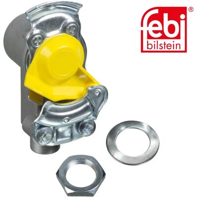 FEBI BILSTEIN 23647 - Rulment de eliberare ambreiaj FEBI BILSTEIN 23647 - Rulment de eliberare ambreiaj