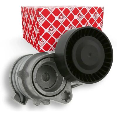 FEBI BILSTEIN 23650 Tensionator Curea - pentru BMW 3, 5, X5 FEBI BILSTEIN 23650 Tensionator Curea - pentru BMW 3, 5, X5