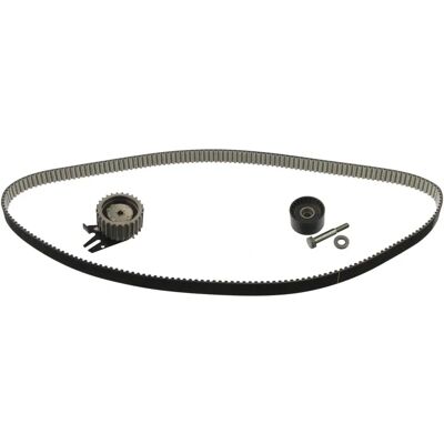 Febi Bilstein Zahnriemen-Set - 24mm, 198 Zähne, Trapezprofil Febi Bilstein Zahnriemen-Set - 24mm, 198 Zähne, Trapezprofil