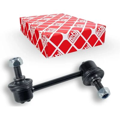 FEBI BILSTEIN Enlace de estabilizador Mazda NB - Derecha delantera - 23712 FEBI BILSTEIN Enlace de estabilizador Mazda NB - Derecha delantera - 23712