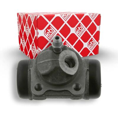 Febi Bilstein Radbremszylinder - Hinten Links - Smart Cabrio - Bremssylinder Febi Bilstein Radbremszylinder - Hinten Links - Smart Cabrio - Bremssylinder