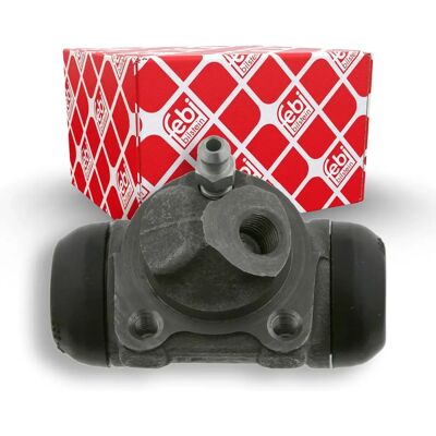 FEBI BILSTEIN 23735 Grauer Bremszylinder - Radbremsen FEBI BILSTEIN 23735 Grauer Bremszylinder - Radbremsen