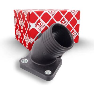 FEBI BILSTEIN 23742 Kühlmittelflansch - Motor Teil FEBI BILSTEIN 23742 Kühlmittelflansch - Motor Teil