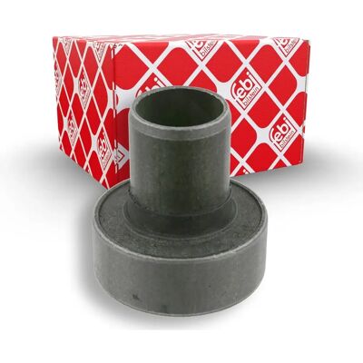 FEBI BILSTEIN Modell 23777 Bakaxelstöd - Kontrollarm FEBI BILSTEIN Modell 23777 Bakaxelstöd - Kontrollarm