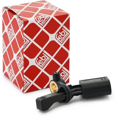 FEBI BILSTEIN 23804 Rear Right ABS Sensor - ABS Sensor FEBI BILSTEIN 23804 Rear Right ABS Sensor - ABS Sensor