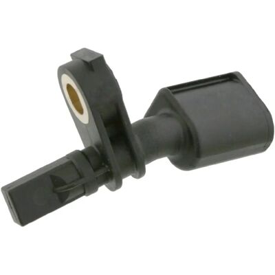 Febi Bilstein 6Q0927803A Sensor de Velocidade da Roda - Sensor de Velocidade da Roda Febi Bilstein 6Q0927803A Sensor de Velocidade da Roda - Sensor de Velocidade da Roda