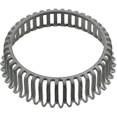 FEBI BILSTEIN Hinterachse ABS Sensorring - ABS Sensorring für VW, Audi, Skoda, 61,2 mm Innendurchmesser FEBI BILSTEIN Hinterachse ABS Sensorring - ABS Sensorring für VW, Audi, Skoda, 61,2 mm Innendurchmesser