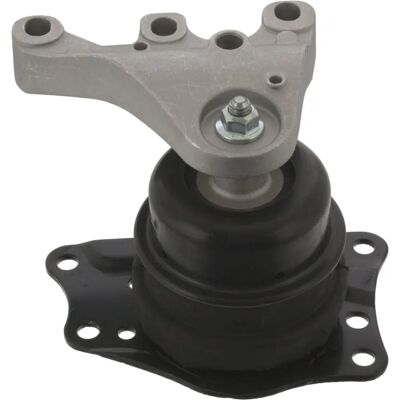FEBI BILSTEIN 23884 Motorhalterung - Support hydraulisch - Rechte Seite FEBI BILSTEIN 23884 Motorhalterung - Support hydraulisch - Rechte Seite