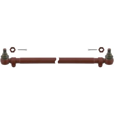 FEBI BILSTEIN 23897 Styrestang - Foraksel FEBI BILSTEIN 23897 Styrestang - Foraksel