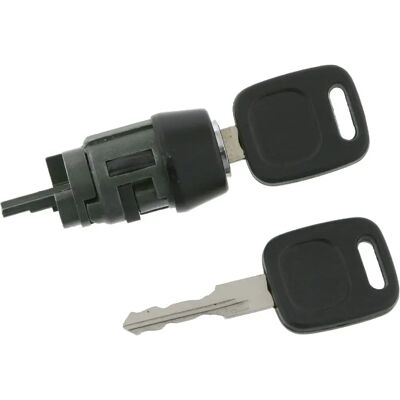 FEBI BILSTEIN 23904 - Lenkradschlosszylinder FEBI BILSTEIN 23904 - Lenkradschlosszylinder