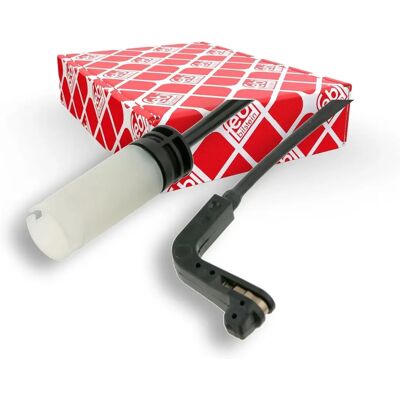 Febi Bilstein Hinterachse Bremsbelagverschleiß Warnkontakt - BMW 5 (E61) Febi Bilstein Hinterachse Bremsbelagverschleiß Warnkontakt - BMW 5 (E61)