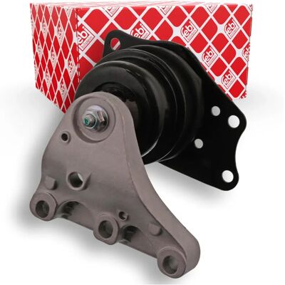 FEBI BILSTEIN Motorlager Support - Motortyp FEBI BILSTEIN Motorlager Support - Motortyp