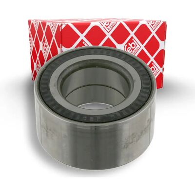 FEBI BILSTEIN Model 23926 - Hjulnavsæt til BMW X3, X5, 3-serie FEBI BILSTEIN Model 23926 - Hjulnavsæt til BMW X3, X5, 3-serie
