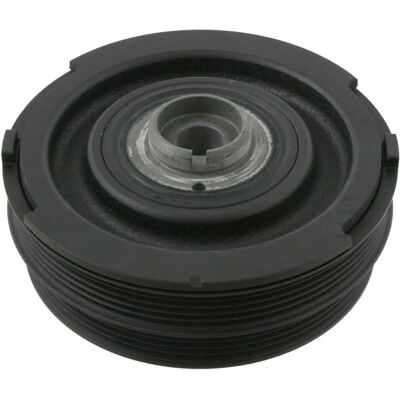 FEBI BILSTEIN 23949 Roată de curea - 5PK + 5PK - BMW Seria 3 FEBI BILSTEIN 23949 Roată de curea - 5PK + 5PK - BMW Seria 3