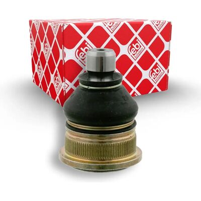 FEBI BILSTEIN Ohjausvarsi - 23995 - Jousituksen pallonivel FEBI BILSTEIN Ohjausvarsi - 23995 - Jousituksen pallonivel