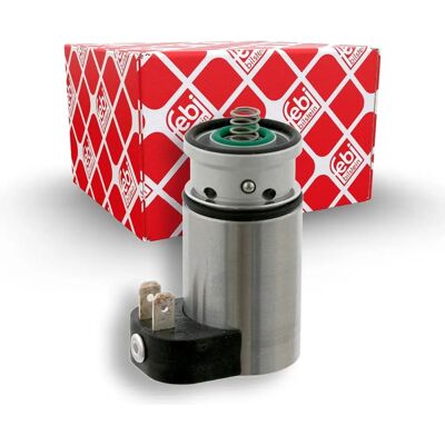 FEBI BILSTEIN 24021 Magnetventil - Ventil FEBI BILSTEIN 24021 Magnetventil - Ventil