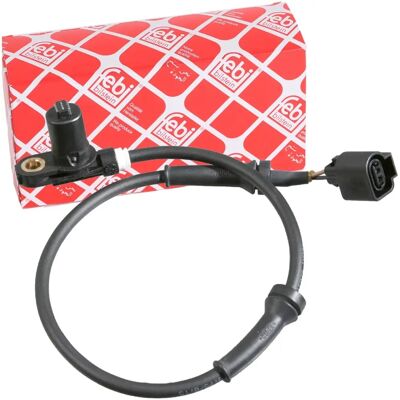 Forreste venstre/højre hjulsensor - Febi Bilstein 7M0927807B Forreste venstre/højre hjulsensor - Febi Bilstein 7M0927807B