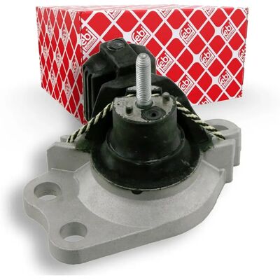 FEBI BILSTEIN 24057 Hidraulikus Motor Támogatás Jobb - Motor Támogatás FEBI BILSTEIN 24057 Hidraulikus Motor Támogatás Jobb - Motor Támogatás