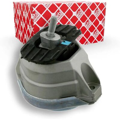 FEBI BILSTEIN 24080 Support moteur Gauche - Support moteur FEBI BILSTEIN 24080 Support moteur Gauche - Support moteur