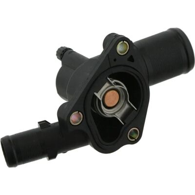 FEBI BILSTEIN Thermostat 89°C - Thermostat für Renault, Nissan, Peugeot FEBI BILSTEIN Thermostat 89°C - Thermostat für Renault, Nissan, Peugeot