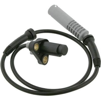 FEBI BILSTEIN 24126 Hjulhastighetssensor - BMW 5-serie FEBI BILSTEIN 24126 Hjulhastighetssensor - BMW 5-serie
