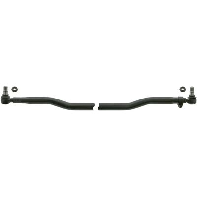 FEBI BILSTEIN Akseled - Foraksel, M27 x 1,5, 52mm, 16,535kg FEBI BILSTEIN Akseled - Foraksel, M27 x 1,5, 52mm, 16,535kg
