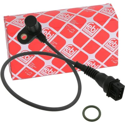 FEBI BILSTEIN Modello 24162 Sensore Motore - Per BMW E46, E39, E60 FEBI BILSTEIN Modello 24162 Sensore Motore - Per BMW E46, E39, E60