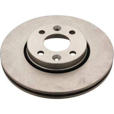 FEBI BILSTEIN Bremsscheibe - Belüftet 260mm 22mm 61mm FEBI BILSTEIN Bremsscheibe - Belüftet 260mm 22mm 61mm