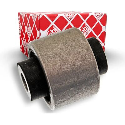 FEBI BILSTEIN Steuerarm Silentblock - Fahrwerkslager FEBI BILSTEIN Steuerarm Silentblock - Fahrwerkslager