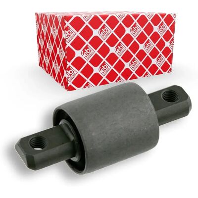 FEBI BILSTEIN 24242 Silent Block Steuerarm - Steuerarm FEBI BILSTEIN 24242 Silent Block Steuerarm - Steuerarm