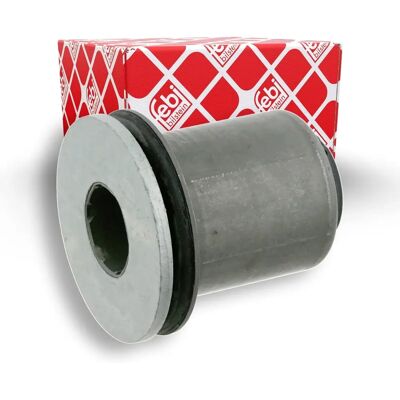 Febi Bilstein Kończyna zawieszenia Nissan Interstar Opel Movano - Zawieszenie Febi Bilstein Kończyna zawieszenia Nissan Interstar Opel Movano - Zawieszenie