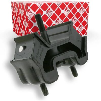 FEBI BILSTEIN 24309 Soporte de motor delantero - Soporte motor - Mercedes-Benz ML FEBI BILSTEIN 24309 Soporte de motor delantero - Soporte motor - Mercedes-Benz ML