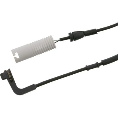 FEBI BILSTEIN Verschleiß-Warnkontakt 24319 - Bremsbelagverschleiß für BMW 1, 3 FEBI BILSTEIN Verschleiß-Warnkontakt 24319 - Bremsbelagverschleiß für BMW 1, 3