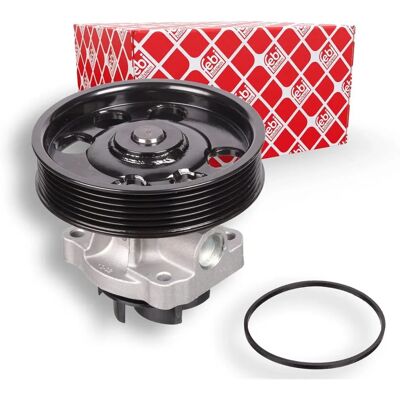FEBI BILSTEIN 24334 Vattenpump - Corsa D Corsa C FEBI BILSTEIN 24334 Vattenpump - Corsa D Corsa C