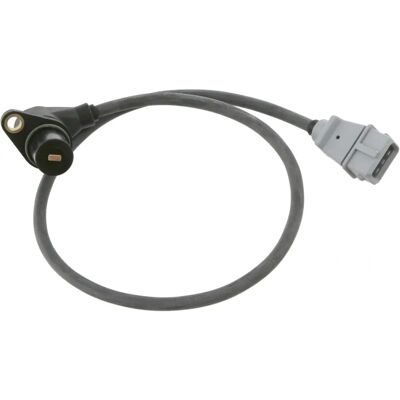 FEBI BILSTEIN 24349 Sensor de posición del cigüeñal con junta - Sensor de cigüeñal FEBI BILSTEIN 24349 Sensor de posición del cigüeñal con junta - Sensor de cigüeñal